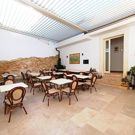 Morfeo Charming Rooms & Relax Avola Exterior photo