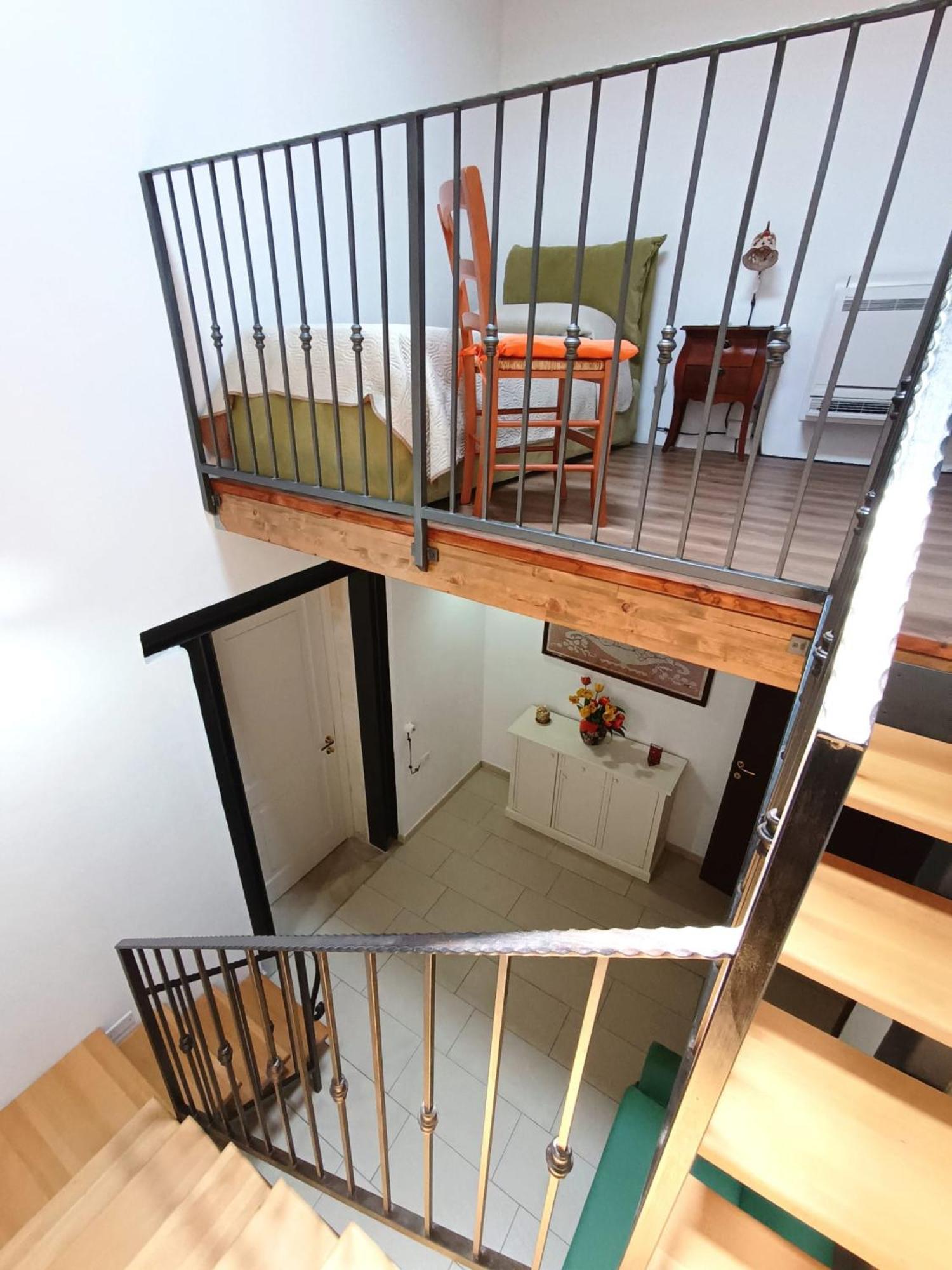 Morfeo Charming Rooms & Relax Avola Exterior photo