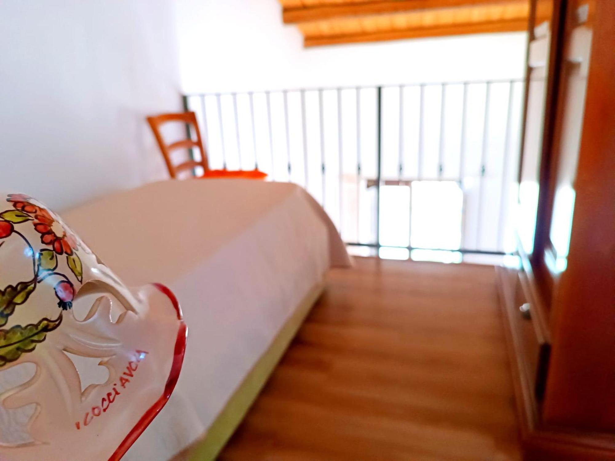 Morfeo Charming Rooms & Relax Avola Exterior photo