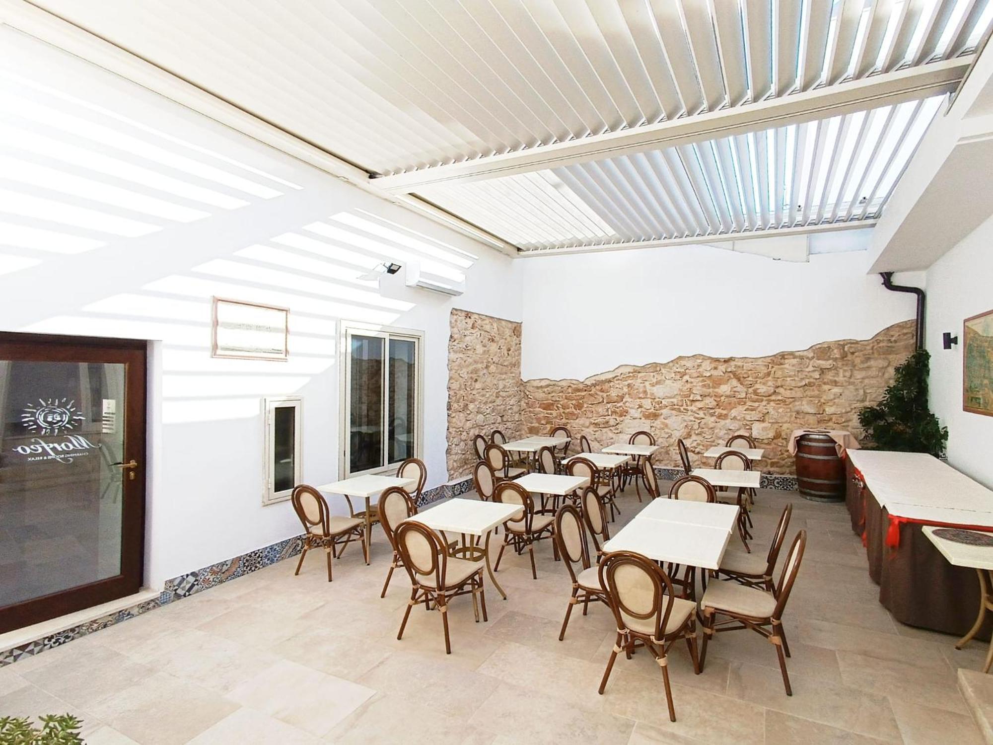 Morfeo Charming Rooms & Relax Avola Exterior photo