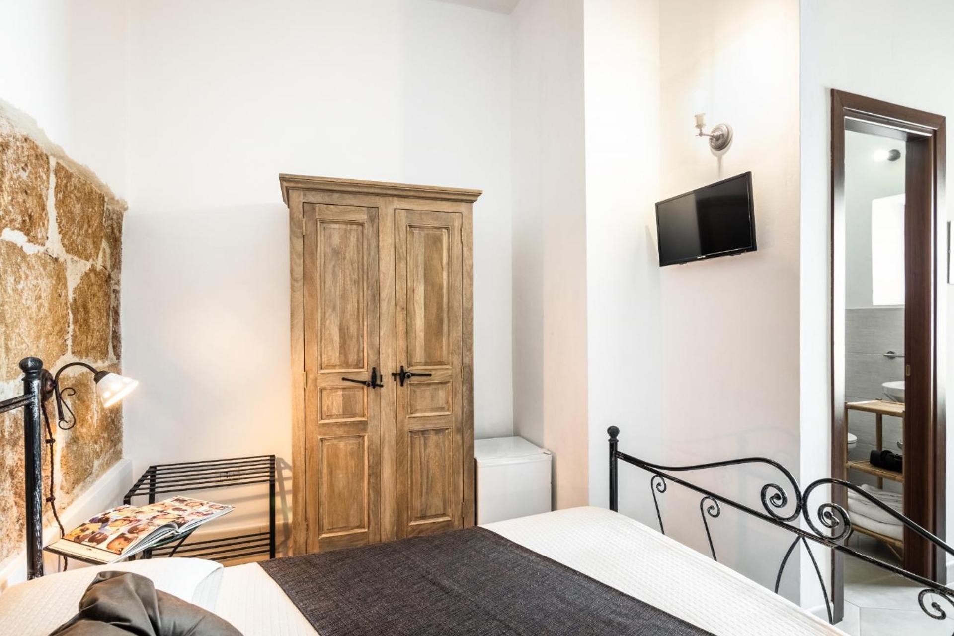 Morfeo Charming Rooms & Relax Avola Exterior photo