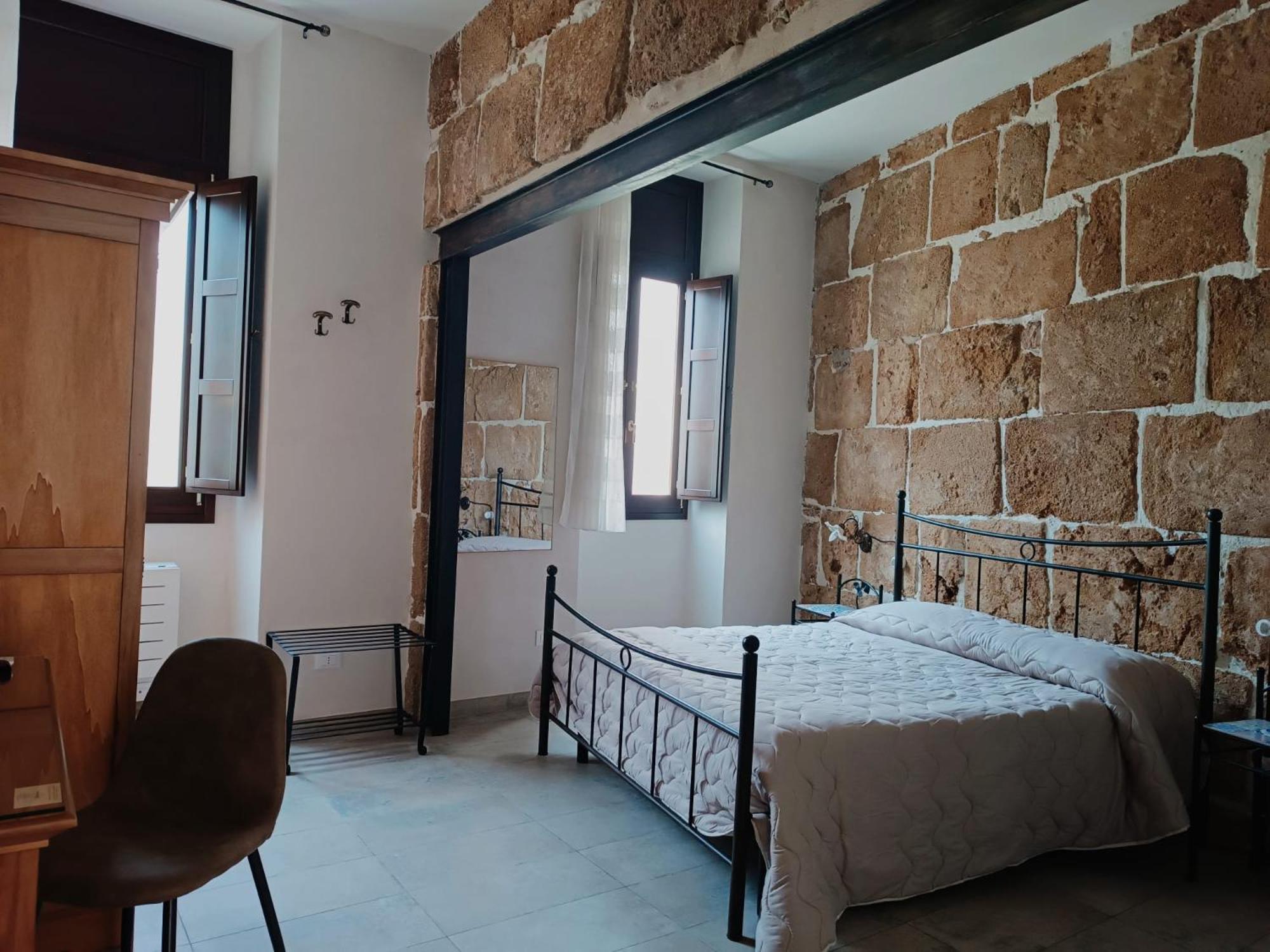 Morfeo Charming Rooms & Relax Avola Exterior photo