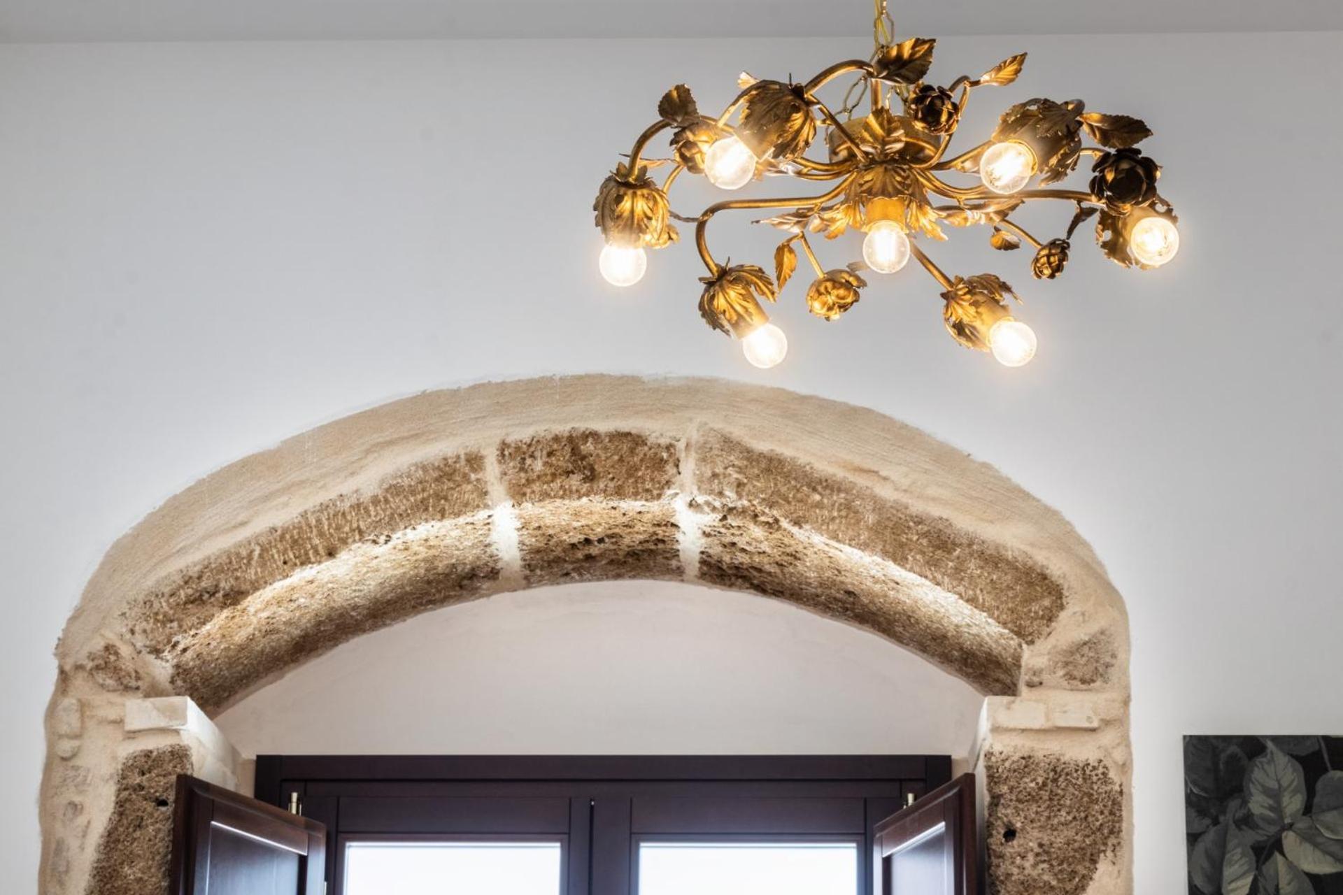 Morfeo Charming Rooms & Relax Avola Exterior photo