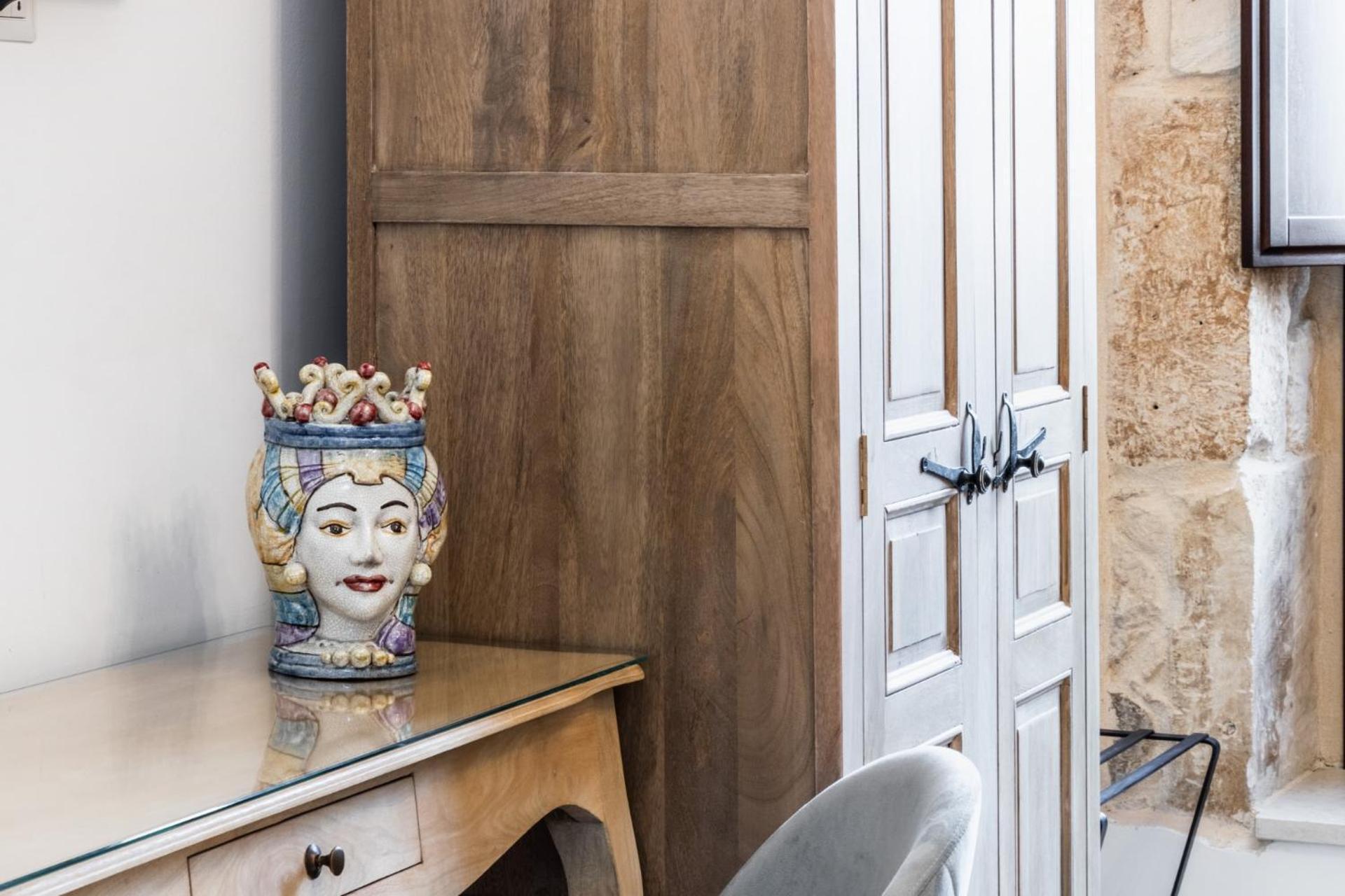 Morfeo Charming Rooms & Relax Avola Exterior photo
